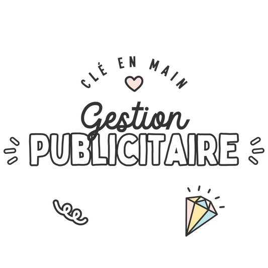Gestion publicitaire clé en main META ADS : Stratégie & coaching